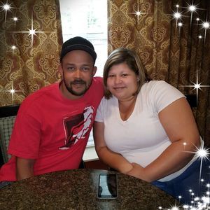 Meet your Posher, Mark n christy